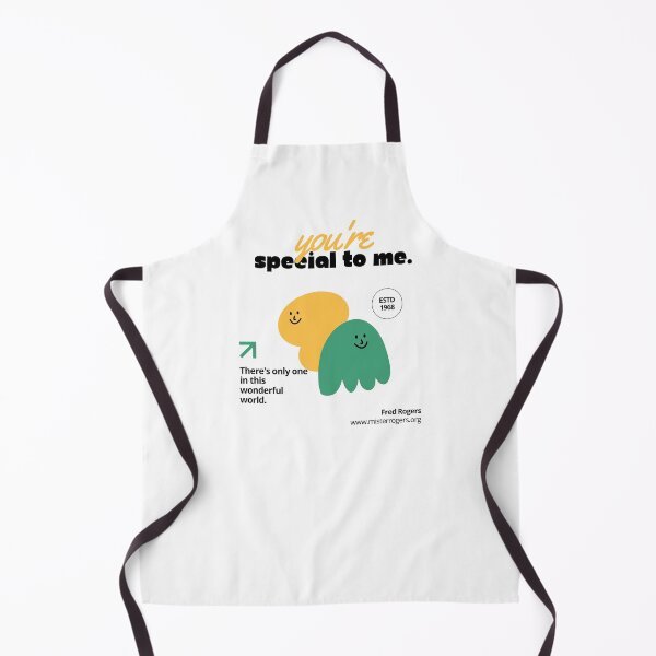 Item preview, The Fred Collection: You Are Special designed and sold by Meredibbs.