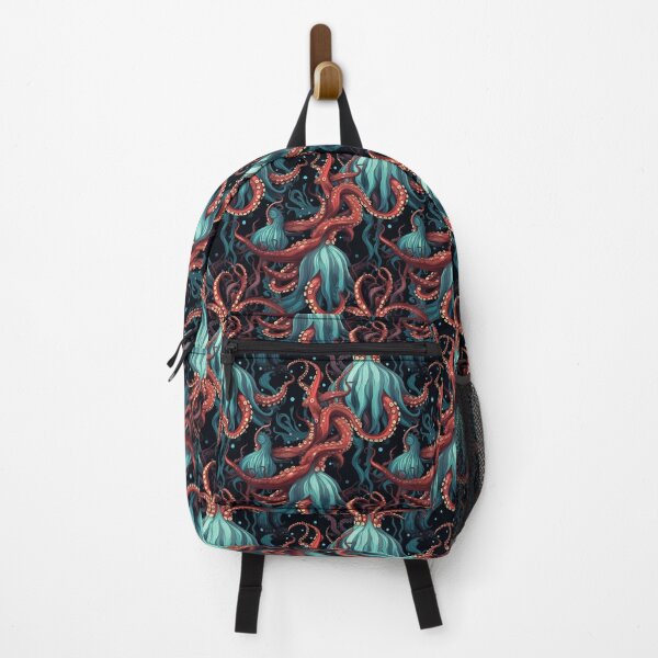 Item preview, Tentacle Surrealism 2 designed and sold by Lacuna Ipsum.