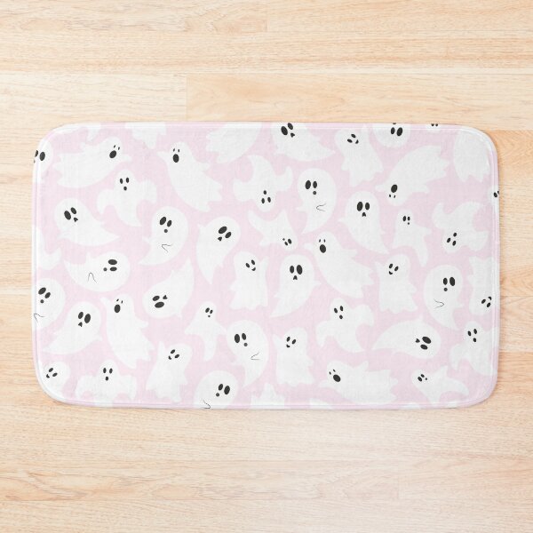 Item preview,  Pink Ghost  designed and sold by GlowinUp Shop.