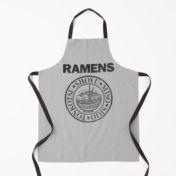 Item preview, The Ramens designed and sold by kg07.