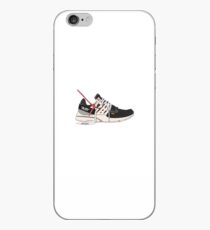 Presto iPhone Case