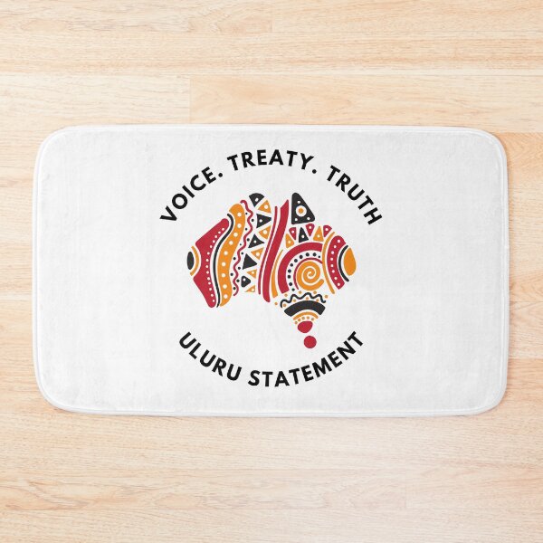 Item preview, Yes Voice to Parliament Hero designed and sold by ataraxiastore.