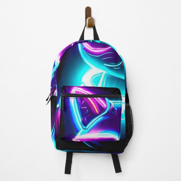 Item preview, NEON CAT designed and sold by visniowy.