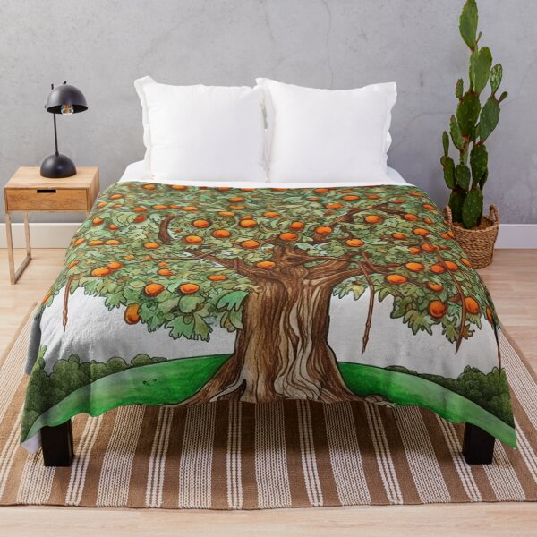 Item preview, Chestnut tree drawing designed and sold by ComicsFactory.