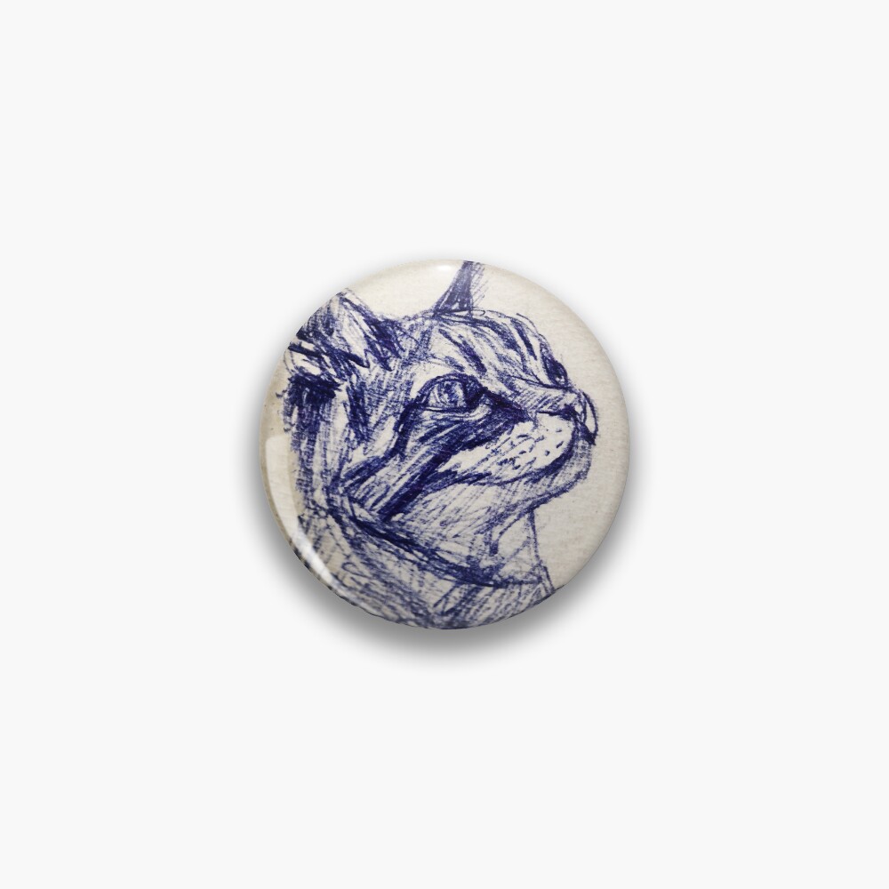 Item preview, Pin designed and sold by TongHui.