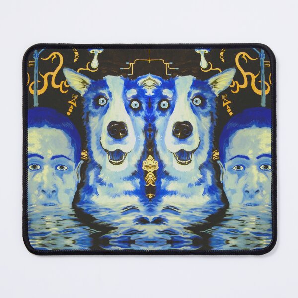 Item preview, Lazarus designed and sold by Jacob Wayne Bryner.