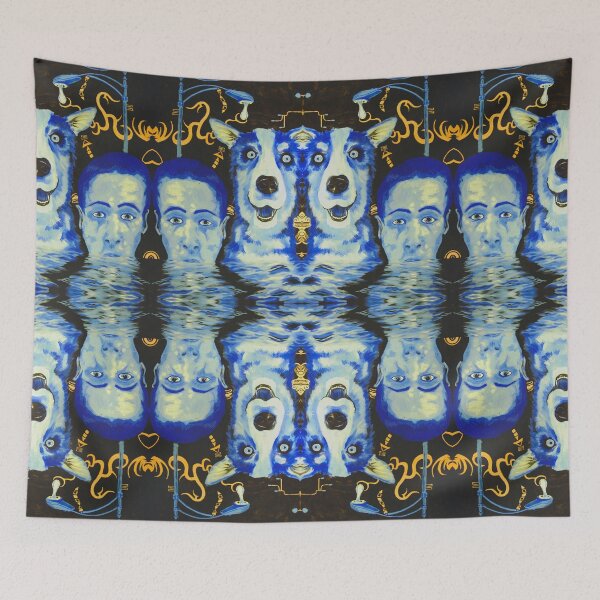 Item preview, Lazarus designed and sold by Jacob Wayne Bryner.