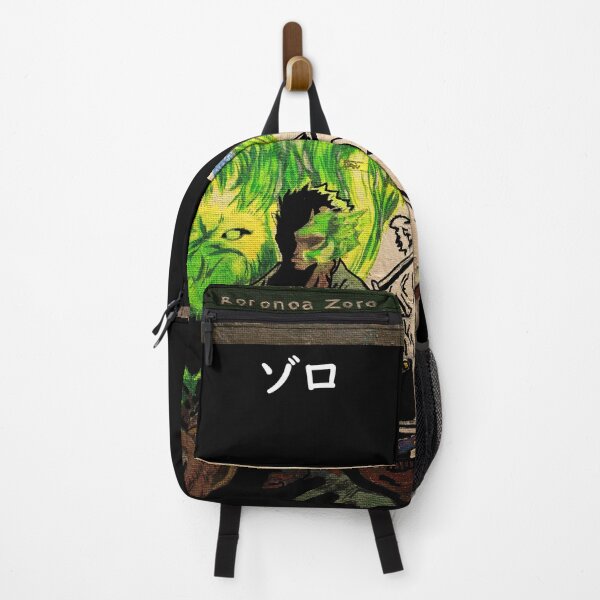 Artikelvorschau, ZORO - OnePiece entworfen und verkauft von jujurasart.