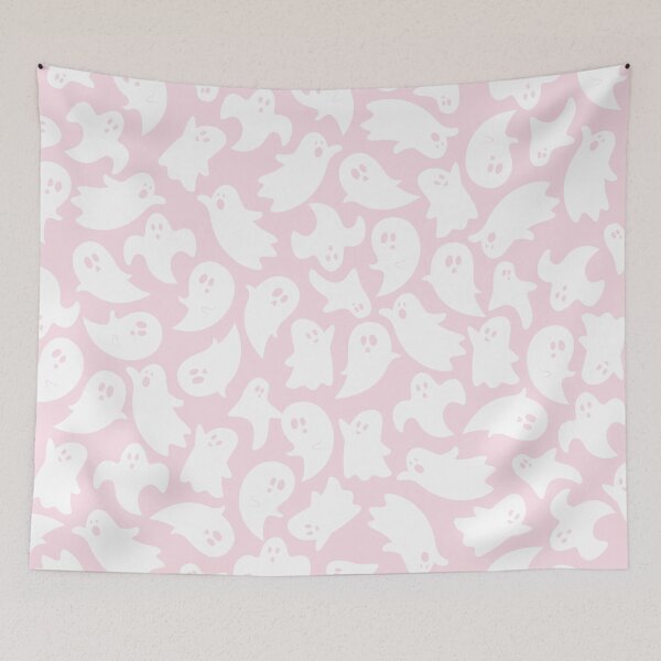Item preview, Copy of  Pink Ghost  designed and sold by GlowinUp Shop.