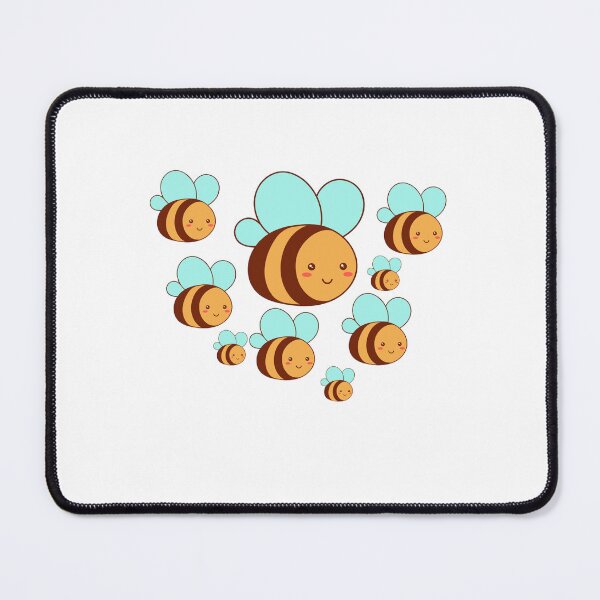 Item preview, Bee designed and sold by Bonimely.