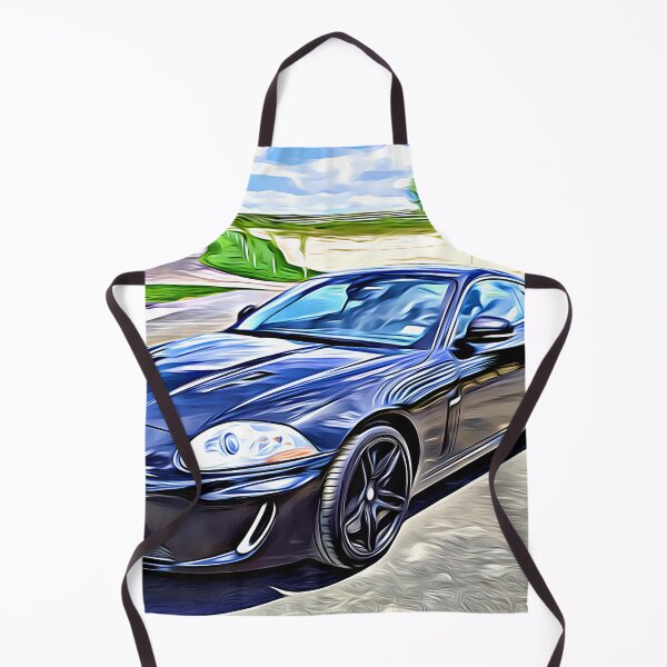 Item preview, Jaguar Sports Car designed and sold by MPerfect Designs.