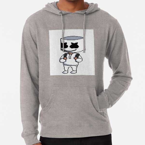 Supreme marshmello hoodie online