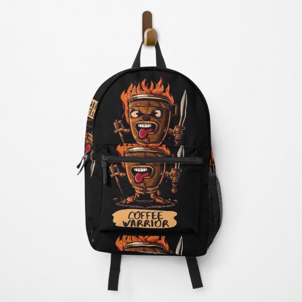 Item preview, coffee warrior. designed and sold by stopamoment.