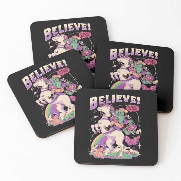 Item preview, Believe designed and sold by EduEly.