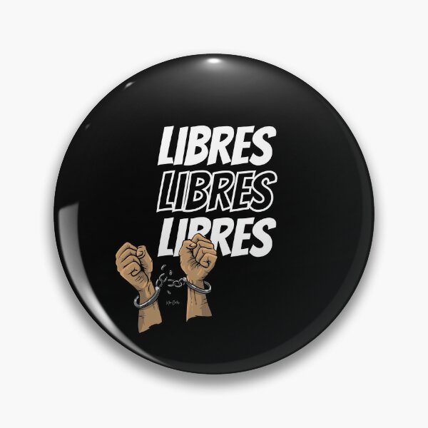 Item preview, Libertad designed and sold by Moon---Cactus.