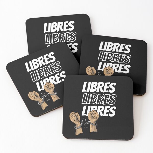 Item preview, Libertad designed and sold by Moon---Cactus.