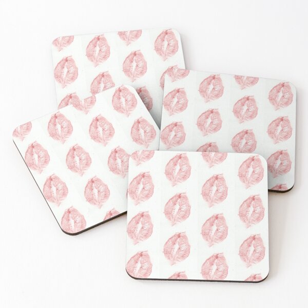 Item preview, Kiss lip print from the Goddess at 5dollarhug designed and sold by treeprofiri.