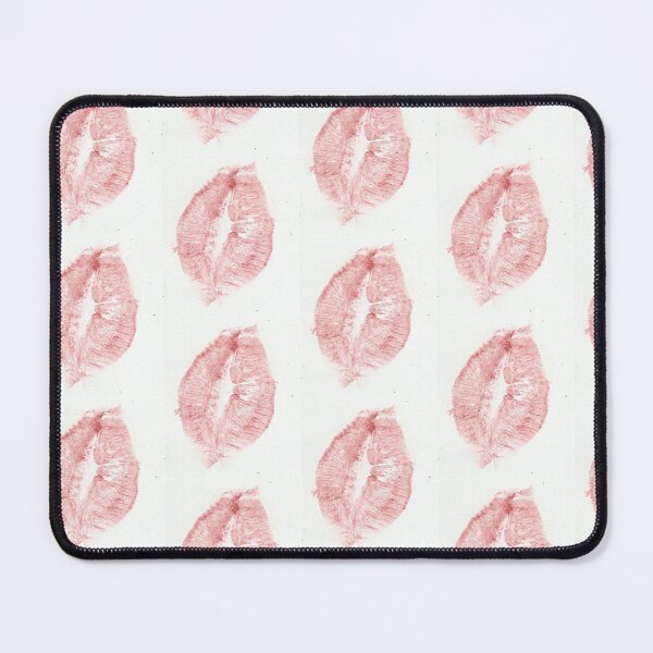 Item preview, Kiss lip print from the Goddess at 5dollarhug designed and sold by treeprofiri.