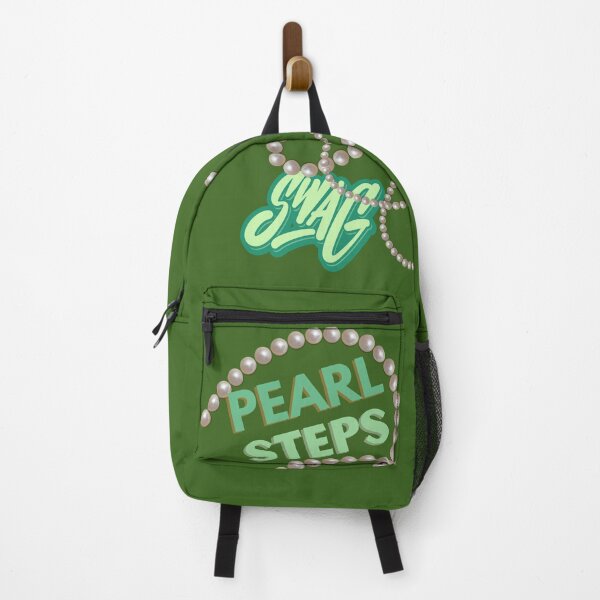 Artikelvorschau, Pearl Steps Swag entworfen und verkauft von PearlSteps.