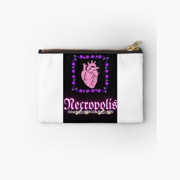 Item preview, Necropolis heart designed and sold by ZORTDESING.