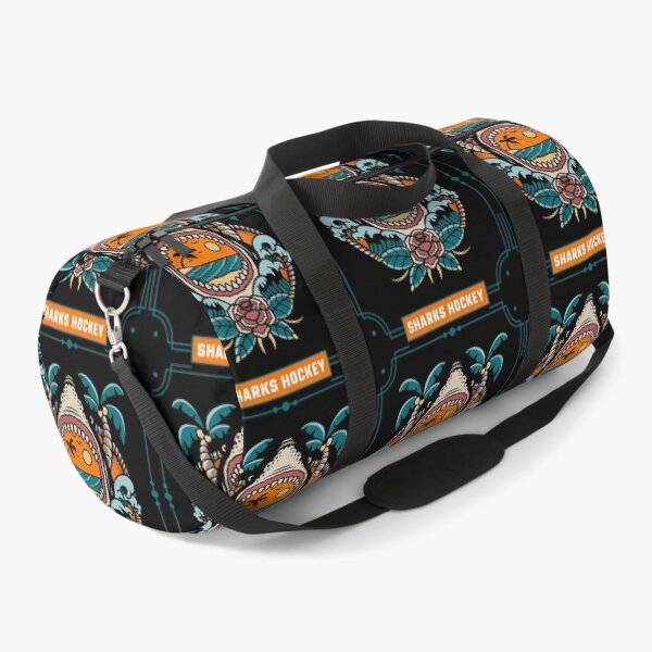 Item preview, Chillin with Sharks  	 designed and sold by fbombpbquem87.