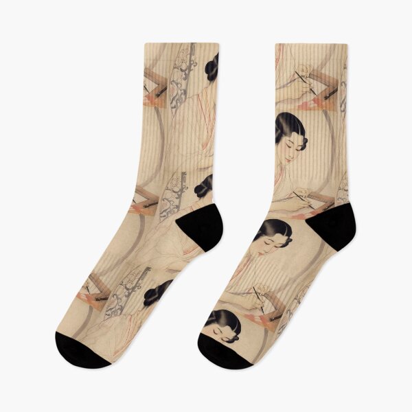 Item preview, Chien-Shiung Wu scientist designed and sold by ComicsFactory.