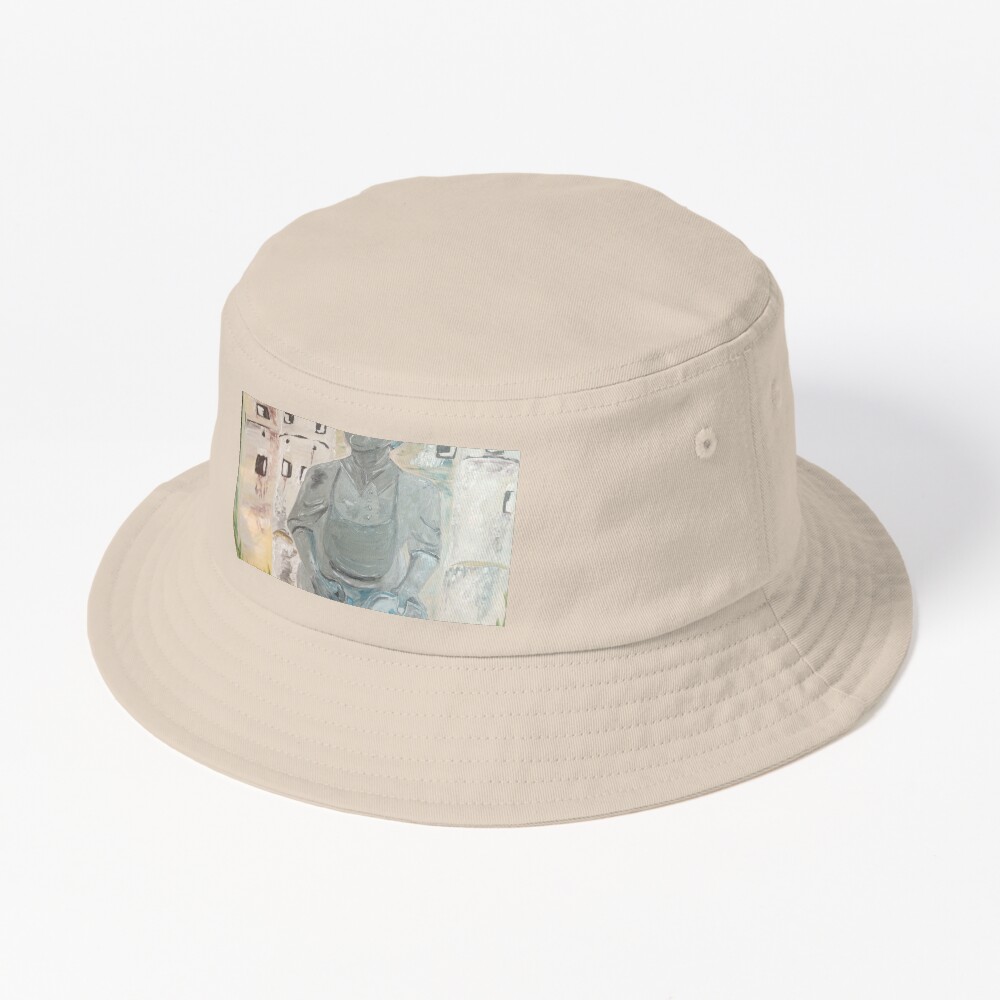 Artikel-Vorschau von Bucket Hat, designt und verkauft von ArsInfinity.