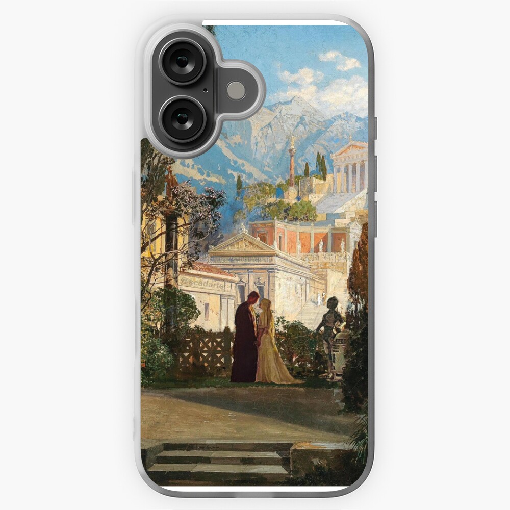 naboo Sticker