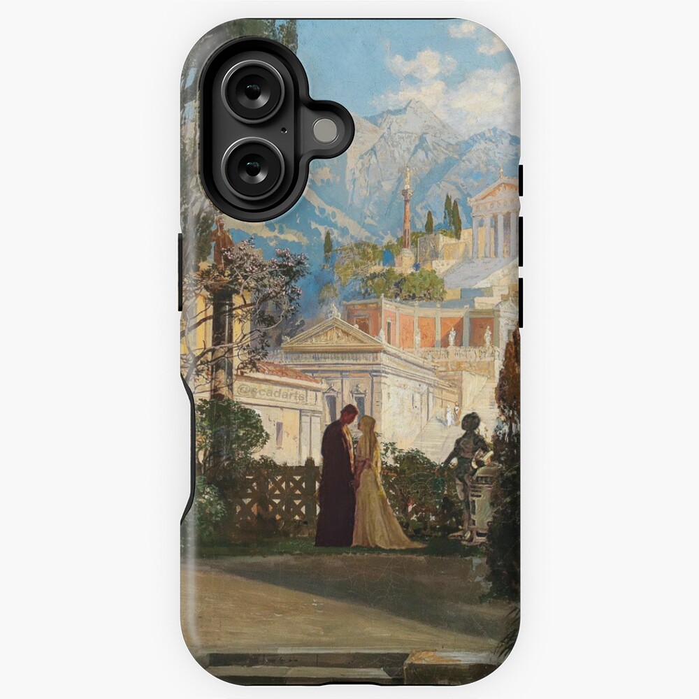 naboo Sticker