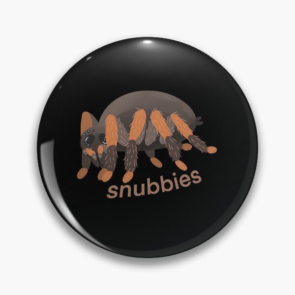 Artikelvorschau, Snubbies die Tarantula-Grafik entworfen und verkauft von lupyoijjd71.