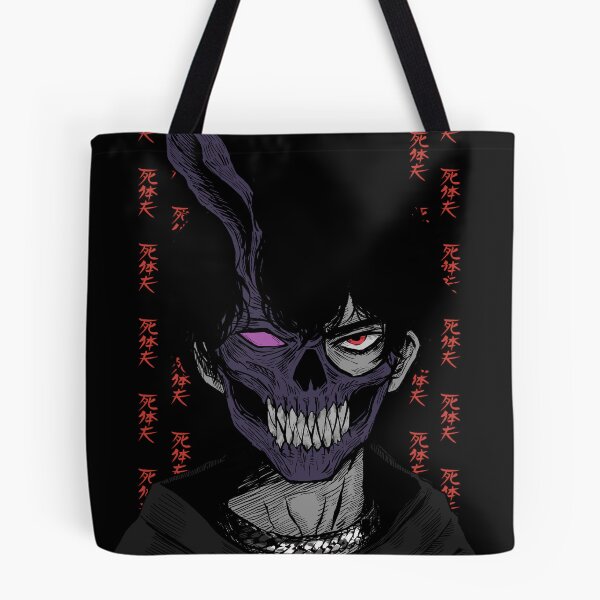 Item preview, Corpse Husband Kanji Text designed and sold by ZigerBlitz.