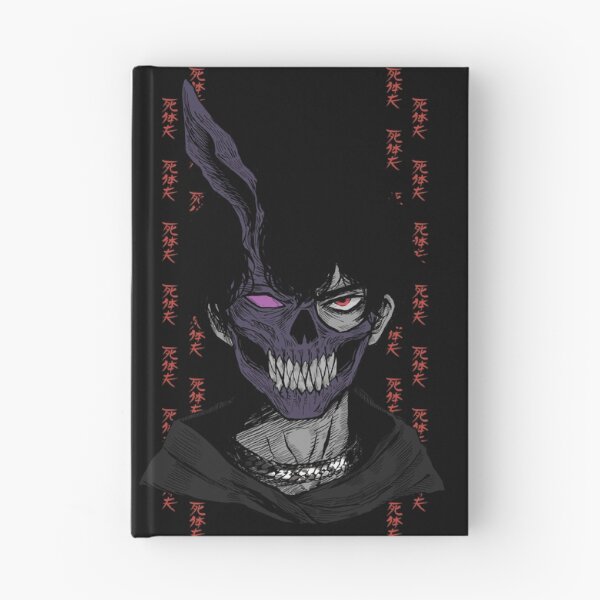 Item preview, Corpse Husband Kanji Text designed and sold by ZigerBlitz.