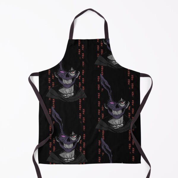 Item preview, Corpse Husband Kanji Text designed and sold by ZigerBlitz.
