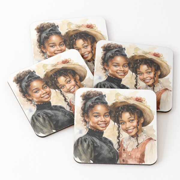 Item preview, Enchanting Victorians designed and sold by CastleBySea.