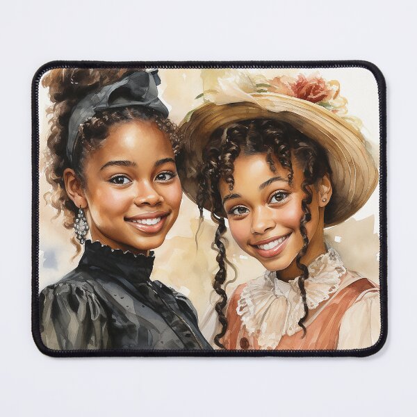 Item preview, Enchanting Victorians designed and sold by CastleBySea.