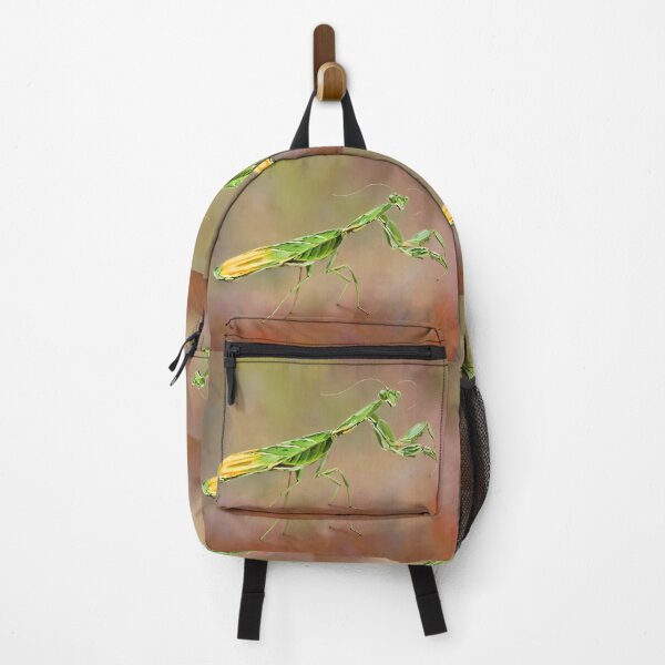 Item preview, Praying Mantis  designed and sold by Glenbobagins.