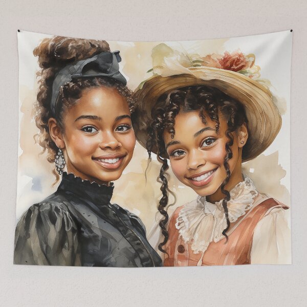 Item preview, Enchanting Victorians designed and sold by CastleBySea.