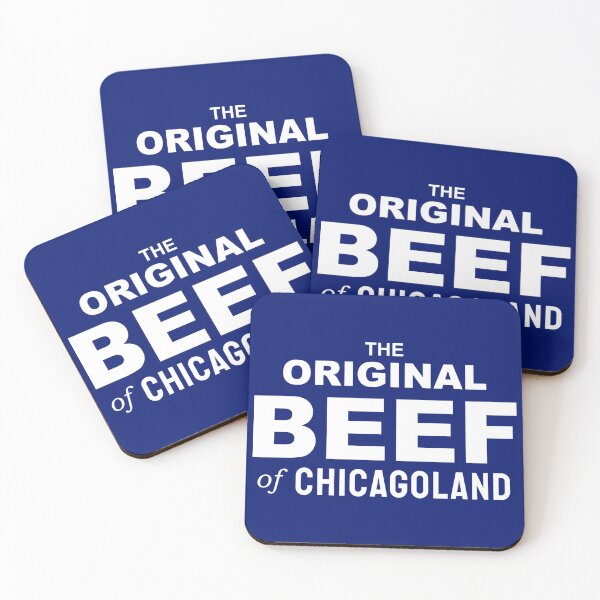 Item preview, BEEF designed and sold by schnerf.