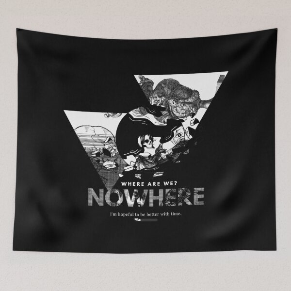 Item preview, Where Are You design designed and sold by MinimalShop01.