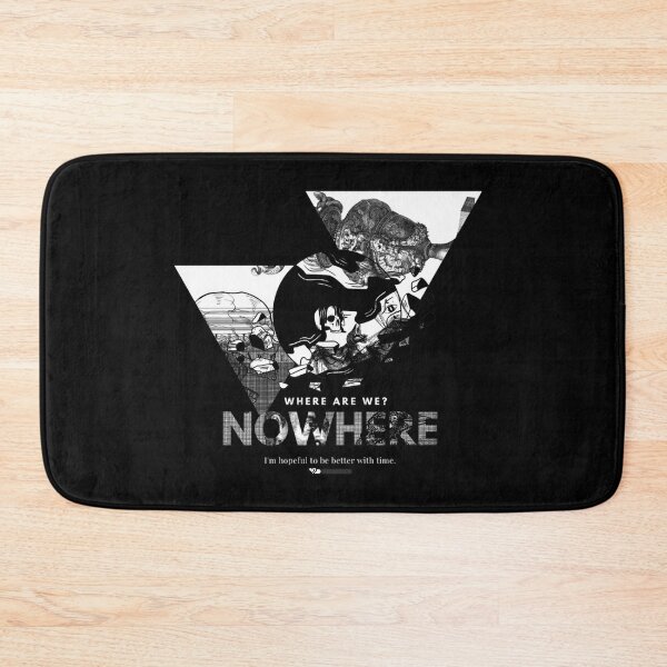 Item preview, Where Are You design designed and sold by MinimalShop01.