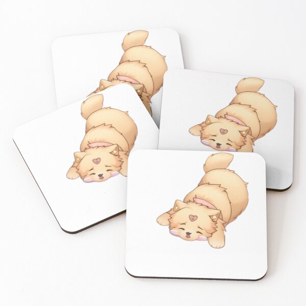 Item preview, Golden Retriever designed and sold by StickerguyYYY.