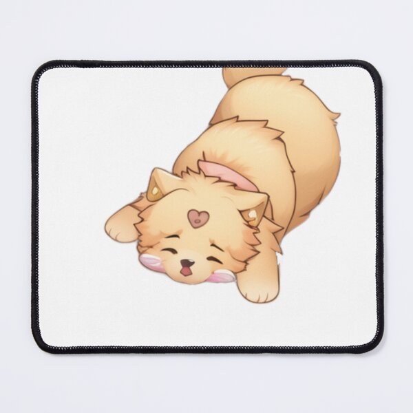 Item preview, Golden Retriever designed and sold by StickerguyYYY.