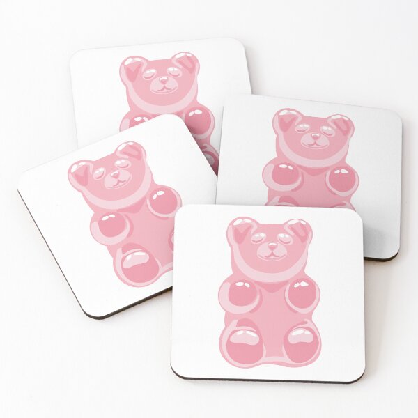 Item preview, GUMMY BEAR CANDY designed and sold by Lahaine1317.