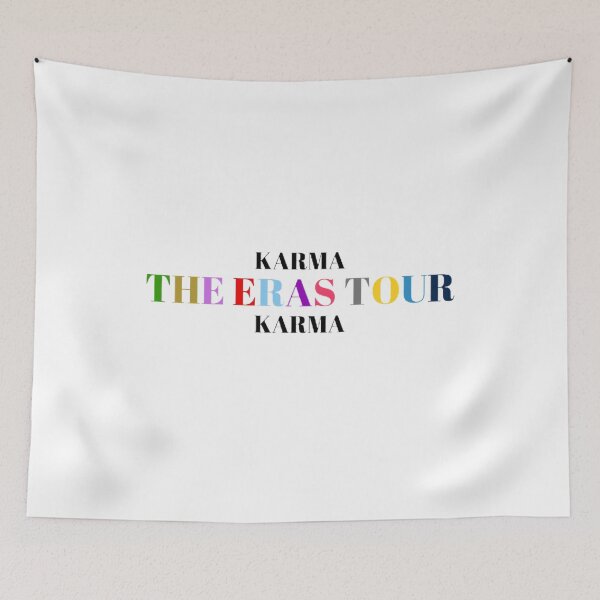 Item preview, THE ERAS TOUR, designed and sold by TOGETHERINSIEME.