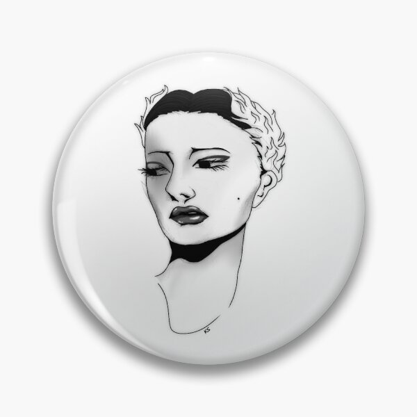 Artikelvorschau, Nina Sayers Natalie Portman Black Swan Portrait Design entworfen und verkauft von Sweenz :D.