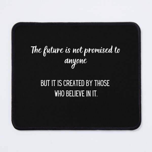Item preview, Future, positive motivation designed and sold by FashCode.