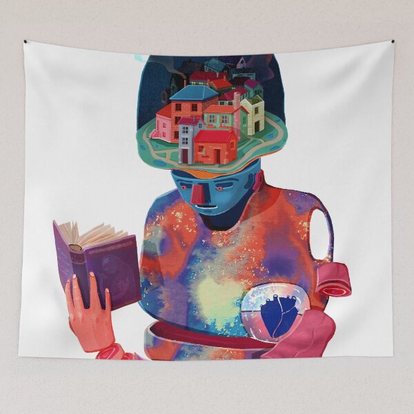 Item preview, In Mind designed and sold by franciscomff.