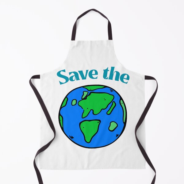 Item preview, We Have One World – Save It designed and sold by Queen1120.