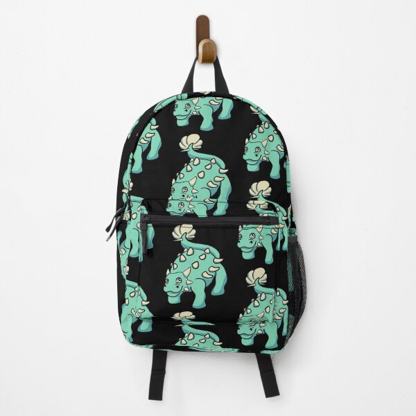 Item preview, Cute Ankylosaurus designed and sold by Pint-SizeDesign.