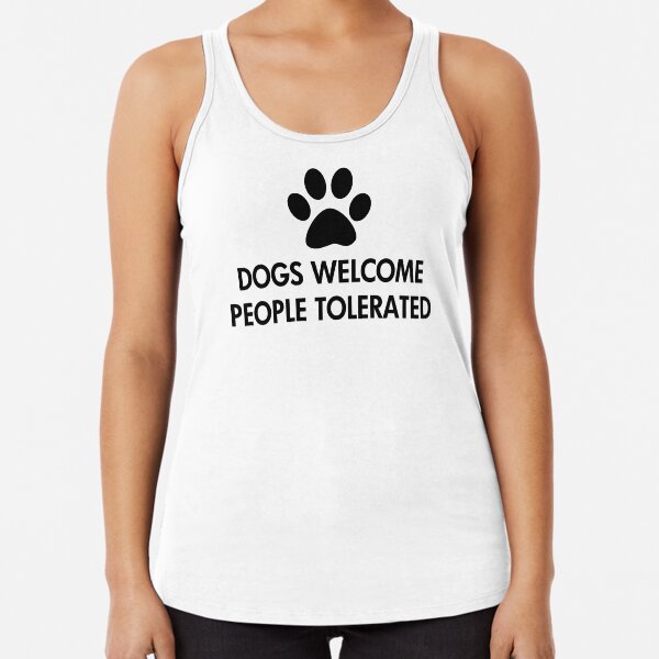 Pugs Not Drugs Funny Pug Dog New Gift Birthday Athletic Vest Tank Top